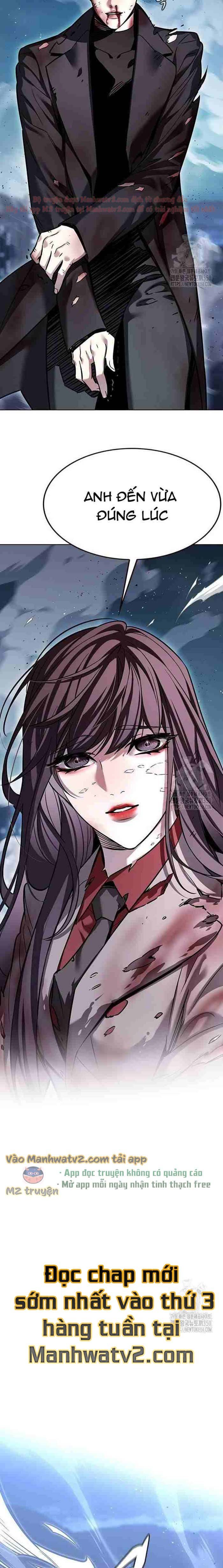 Đọc truyện Hóa thân thành mèo (Bản Free) - Chap 313